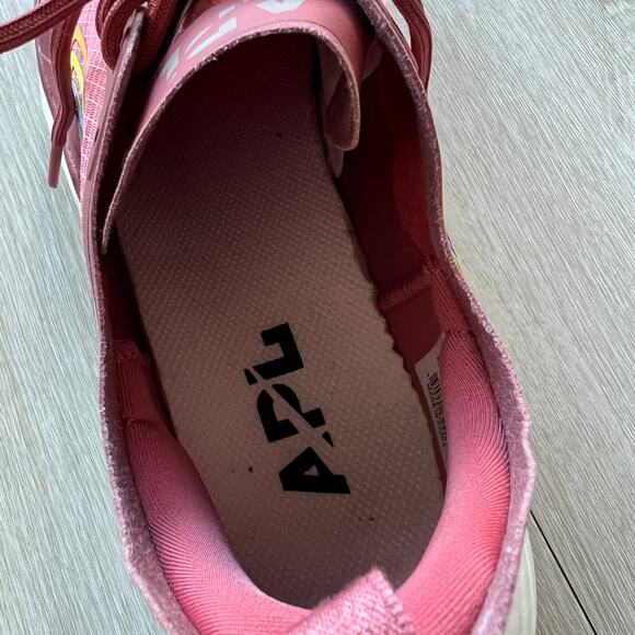 APL Streamline Mens Running Shoes Sneakers Size 9.5 Cedar Clay Multi - Picture 7 of 12